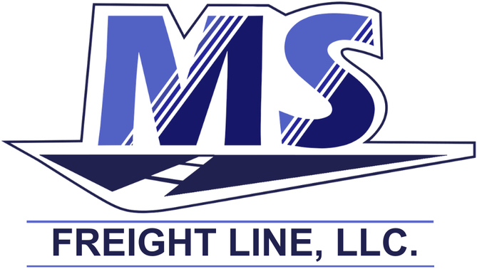 Ms Freight Line